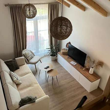 Guest House Tak Cetinje Exterior photo
