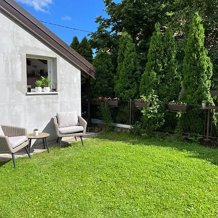 Guest House Tak Cetinje Exterior photo