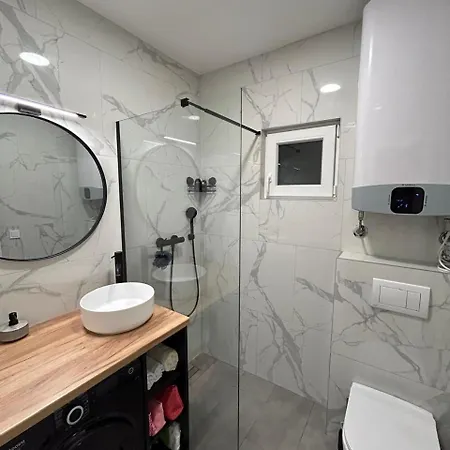 Guest House Tak Cetinje Exterior photo