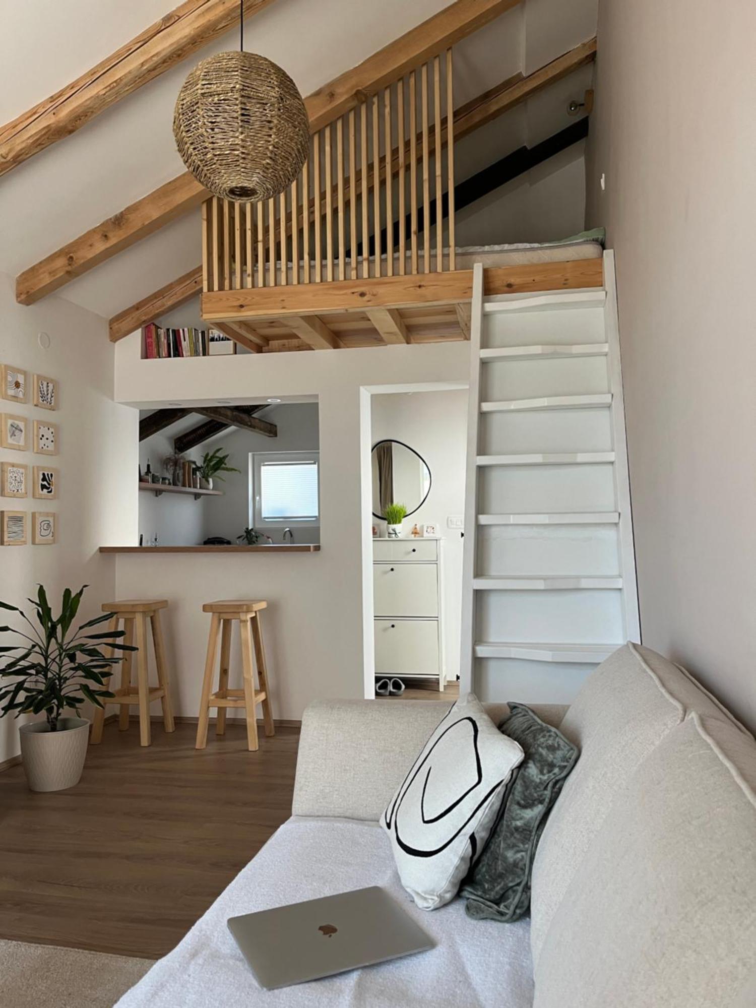 Tak Apartment *